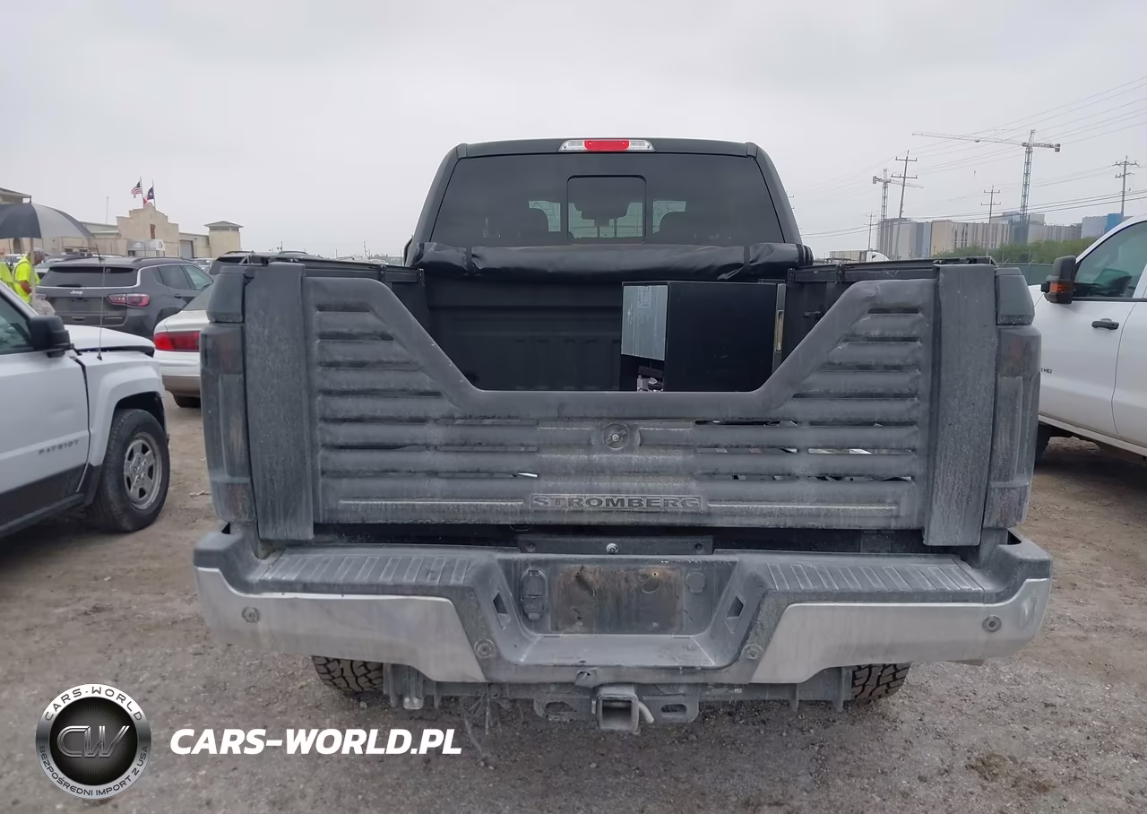 2018 Ford F-250 Lariat VIN:1FT7W2BT9JEC58893 - 17