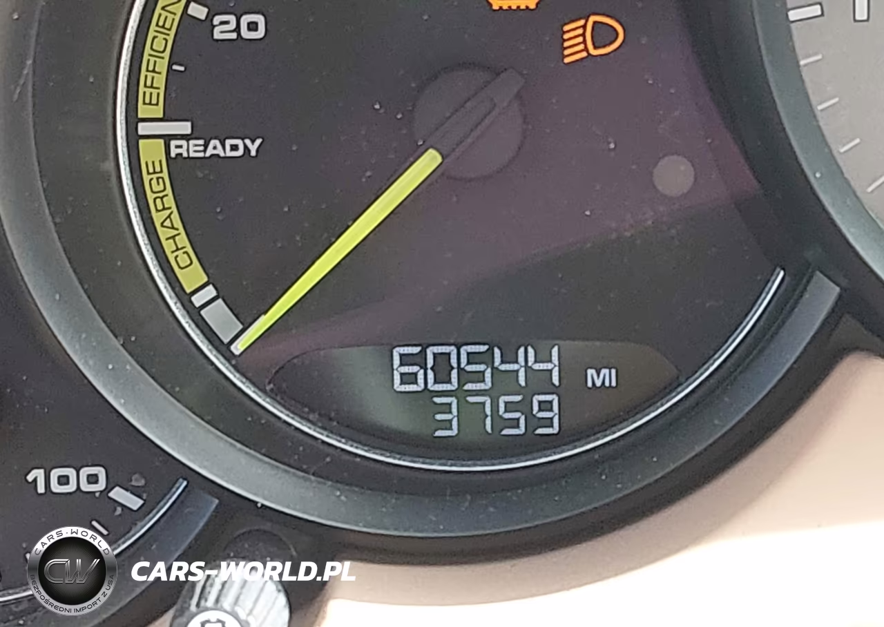 2017 Porsche Cayenne E-Hybrid S-S Platinum Edition VIN:WP1AE2A20HLA68373 - 15