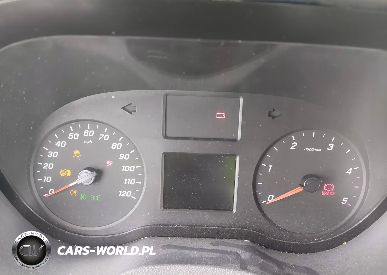 2021 Mercedes-Benz Sprinter 2500 High Roof I4 Diesel VIN:W1W4DDHY5MT046570 - 7