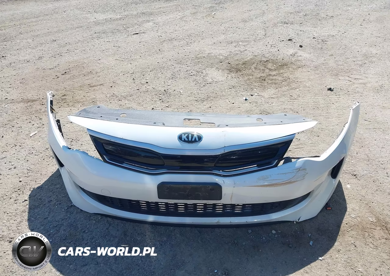 2017 Kia Optima Hybrid VIN:KNAGT4LE8H5018665 - 12