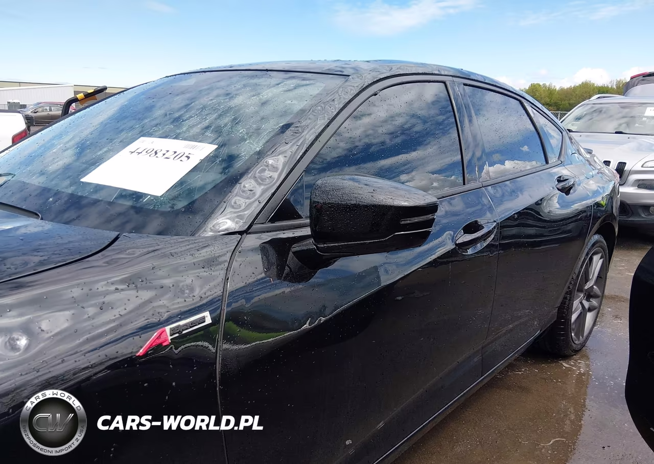 2025 Acura Tlx A-Spec Package VIN:19UUB6F5XSA003729 - 14