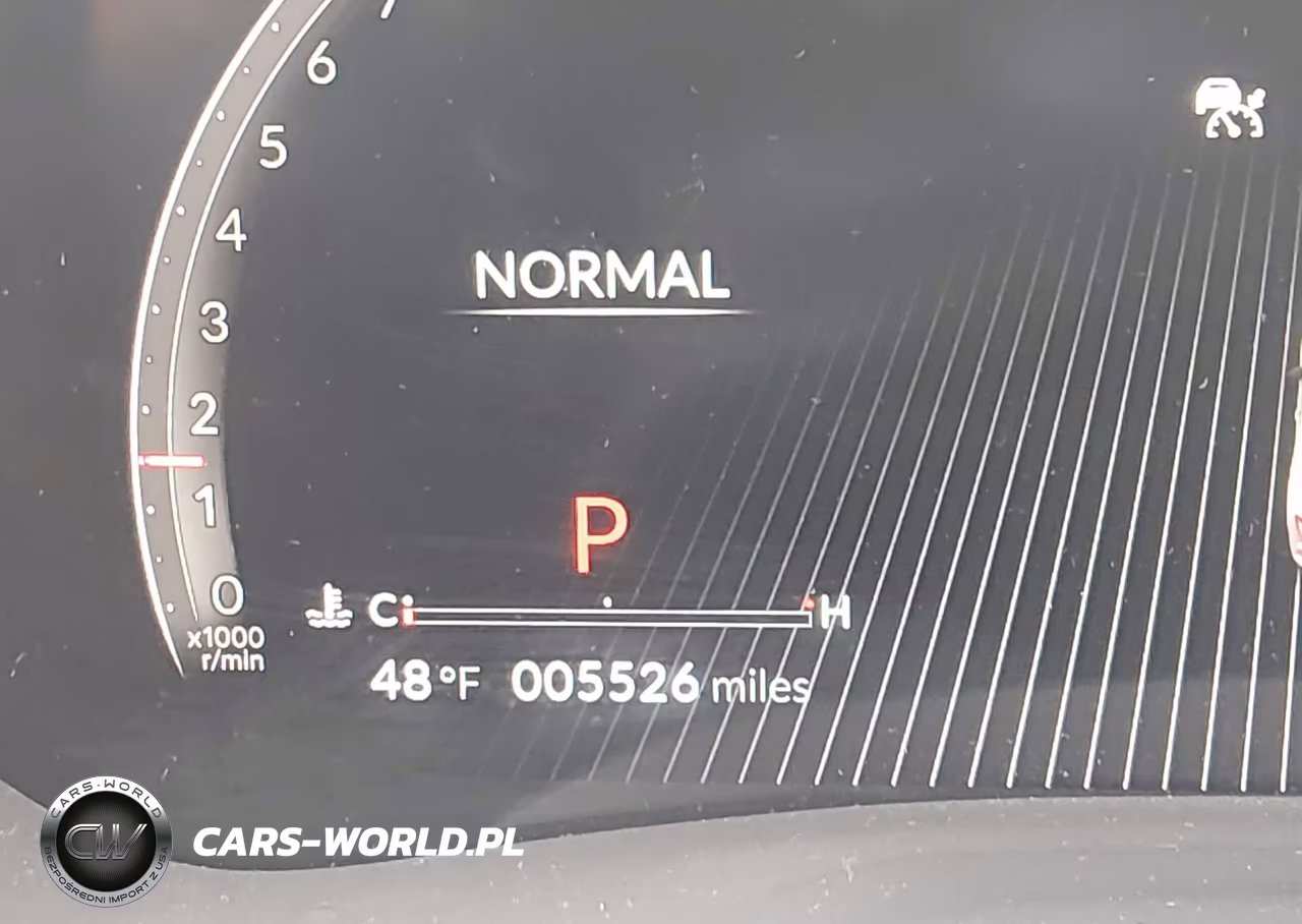 2025 Acura Tlx A-Spec Package VIN:19UUB6F5XSA003729 - 15