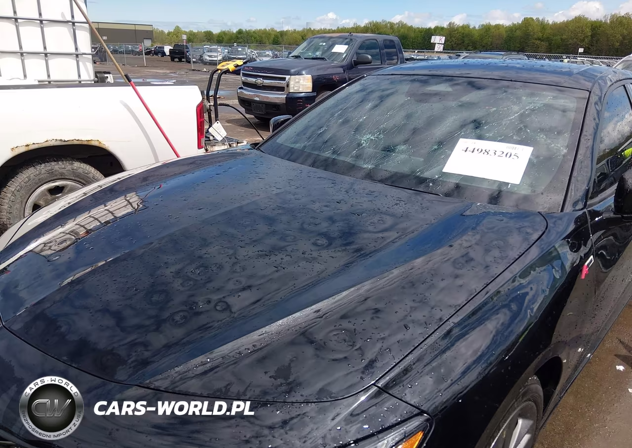 2025 Acura Tlx A-Spec Package VIN:19UUB6F5XSA003729 - 6