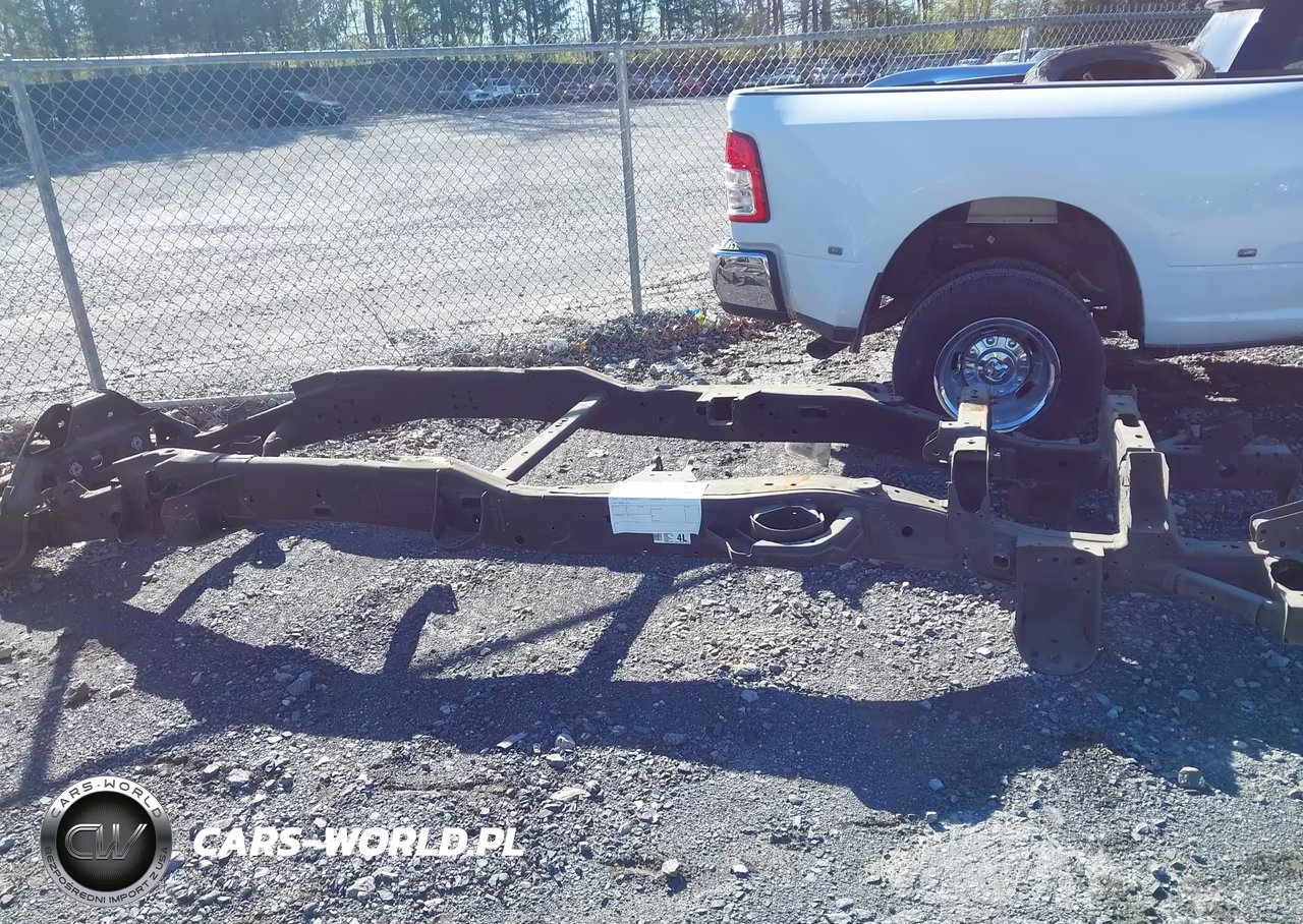2022 Chevrolet Suburban 4Wd Z71 VIN:FRAMEONLY - 12