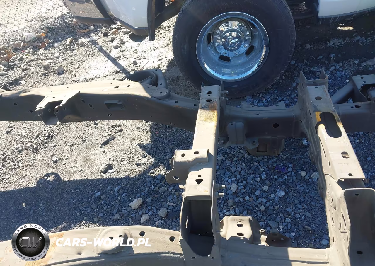2022 Chevrolet Suburban 4Wd Z71 VIN:FRAMEONLY - 14