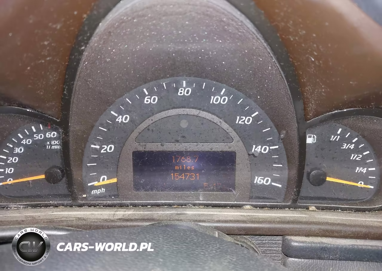 2002 Mercedes-Benz C 230 VIN:WDBRN47J22A391405 - 7