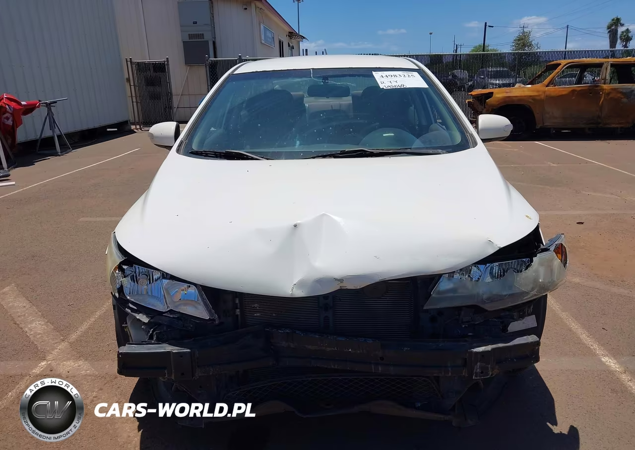 2010 Kia Forte Ex VIN:KNAFU4A21A5851246 - 12
