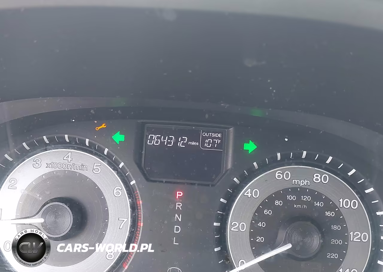 2016 Honda Odyssey Ex-L VIN:5FNRL5H61GB151901 - 15