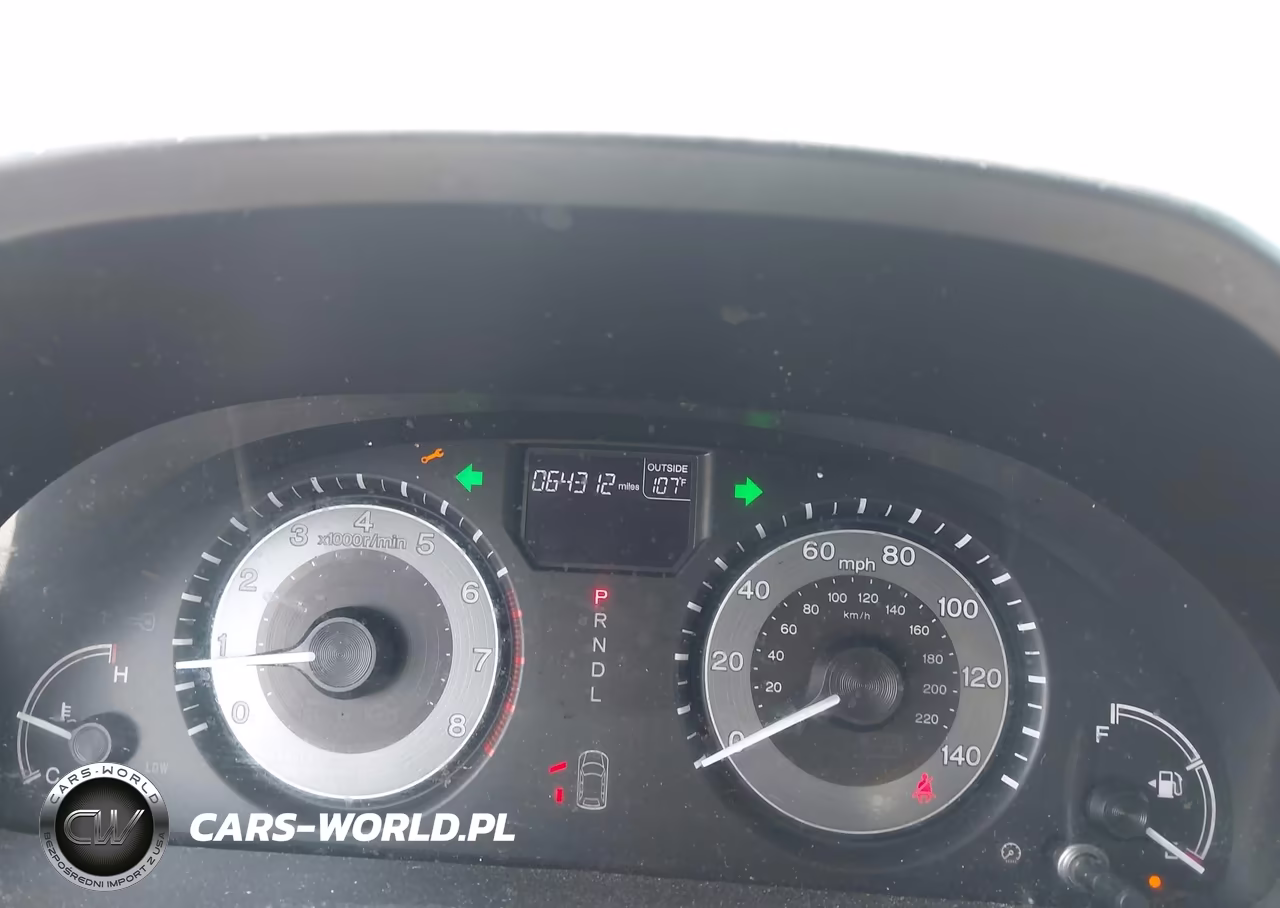 2016 Honda Odyssey Ex-L VIN:5FNRL5H61GB151901 - 7