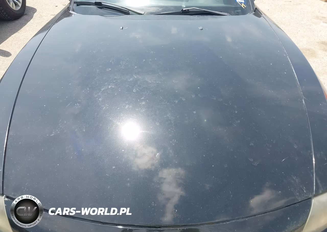 2006 BMW Z4 3.0Si VIN:4USBU53526LX00945 - 10