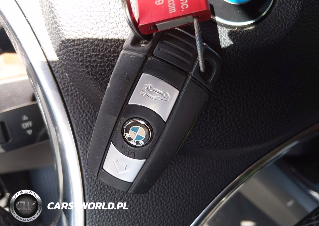 2011 BMW 328I xDrive VIN:WBAKF3C58BE567351 - 11