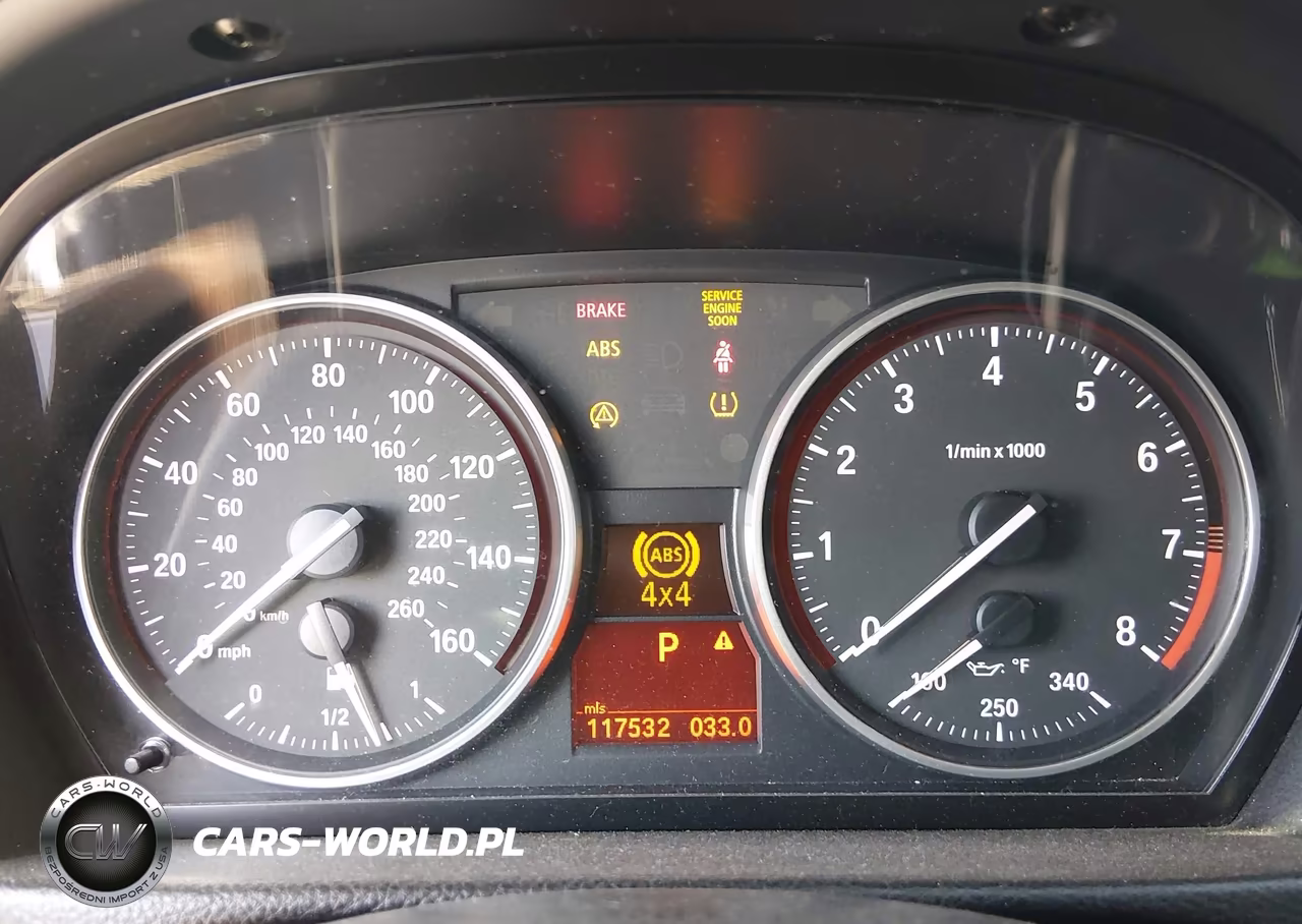 2011 BMW 328I xDrive VIN:WBAKF3C58BE567351 - 7