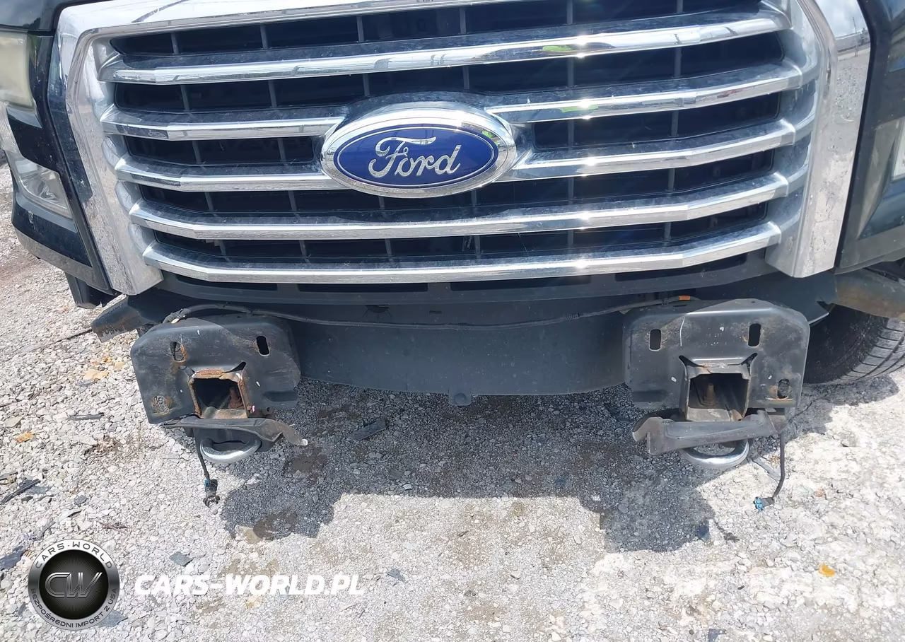 2017 Ford F-150 Xlt VIN:1FTEW1EF2HFA72690 - 18