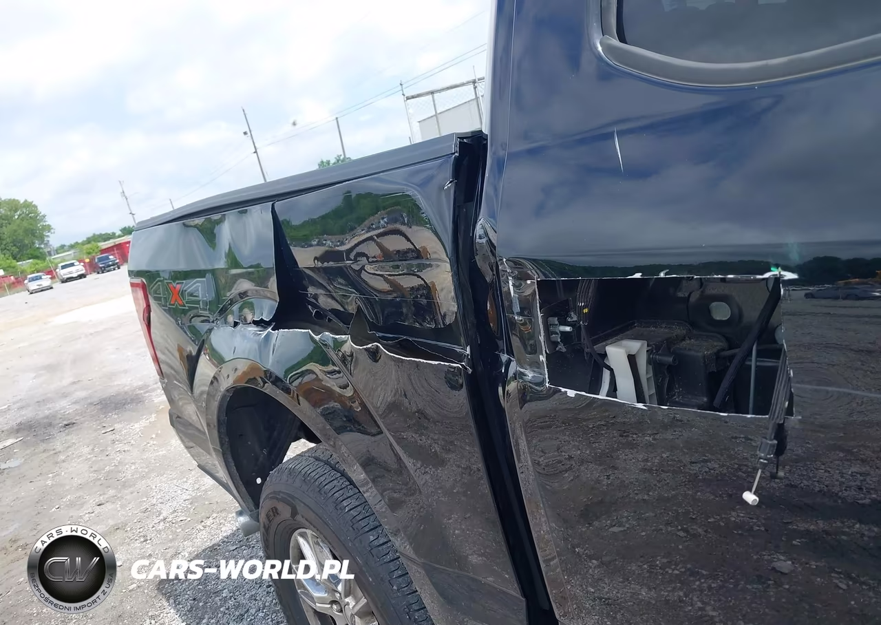 2017 Ford F-150 Xlt VIN:1FTEW1EF2HFA72690 - 20