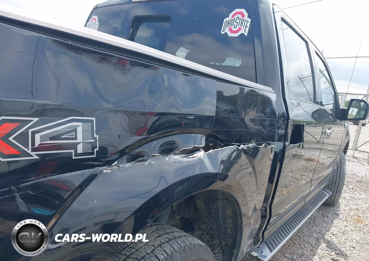 2017 Ford F-150 Xlt VIN:1FTEW1EF2HFA72690 - 22
