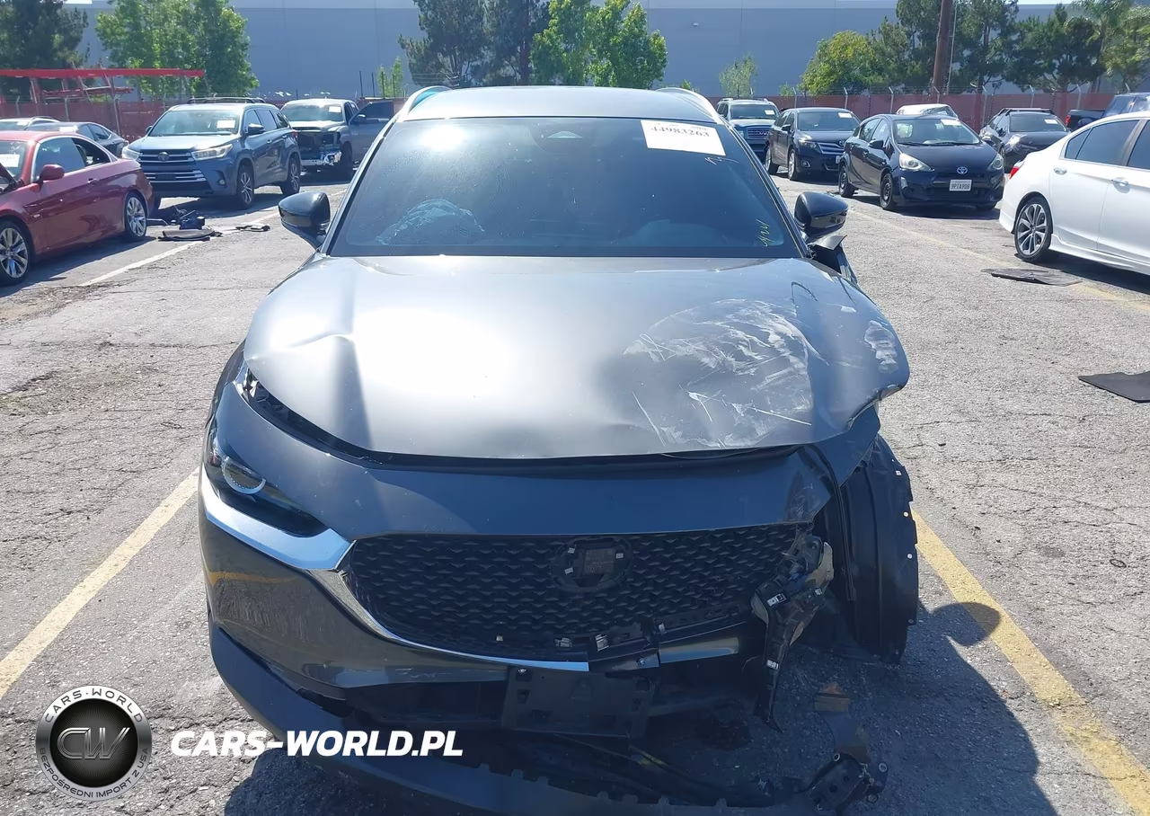 2024 Mazda Cx-30 2.5 S Select Sport VIN:3MVDMBBM9RM600722 - 11
