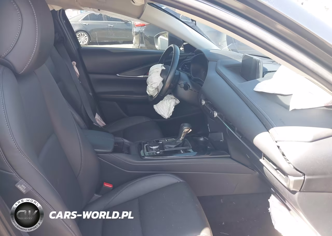 2024 Mazda Cx-30 2.5 S Select Sport VIN:3MVDMBBM9RM600722 - 5