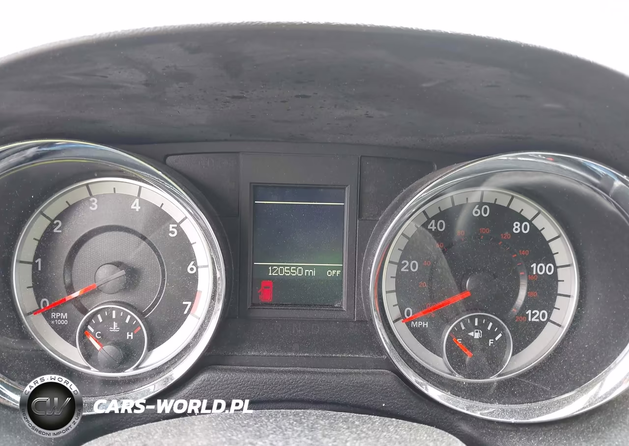 2016 Dodge Grand Caravan R-T VIN:2C4RDGEG4GR274733 - 7