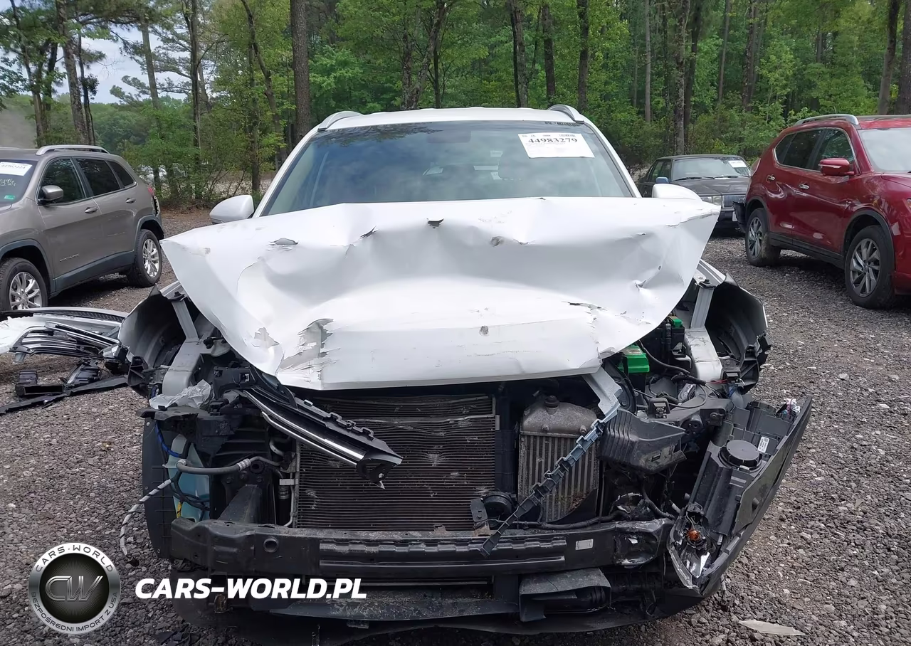 2018 Hyundai Tucson Limited VIN:KM8J3CA25JU688435 - 13