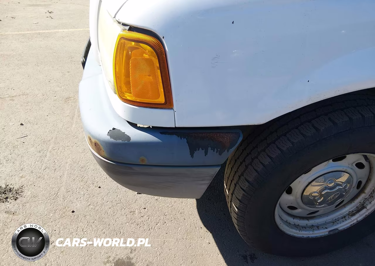2003 Ford Ranger Edge-Xl-Xlt VIN:1FTYR10U73TA15762 - 13