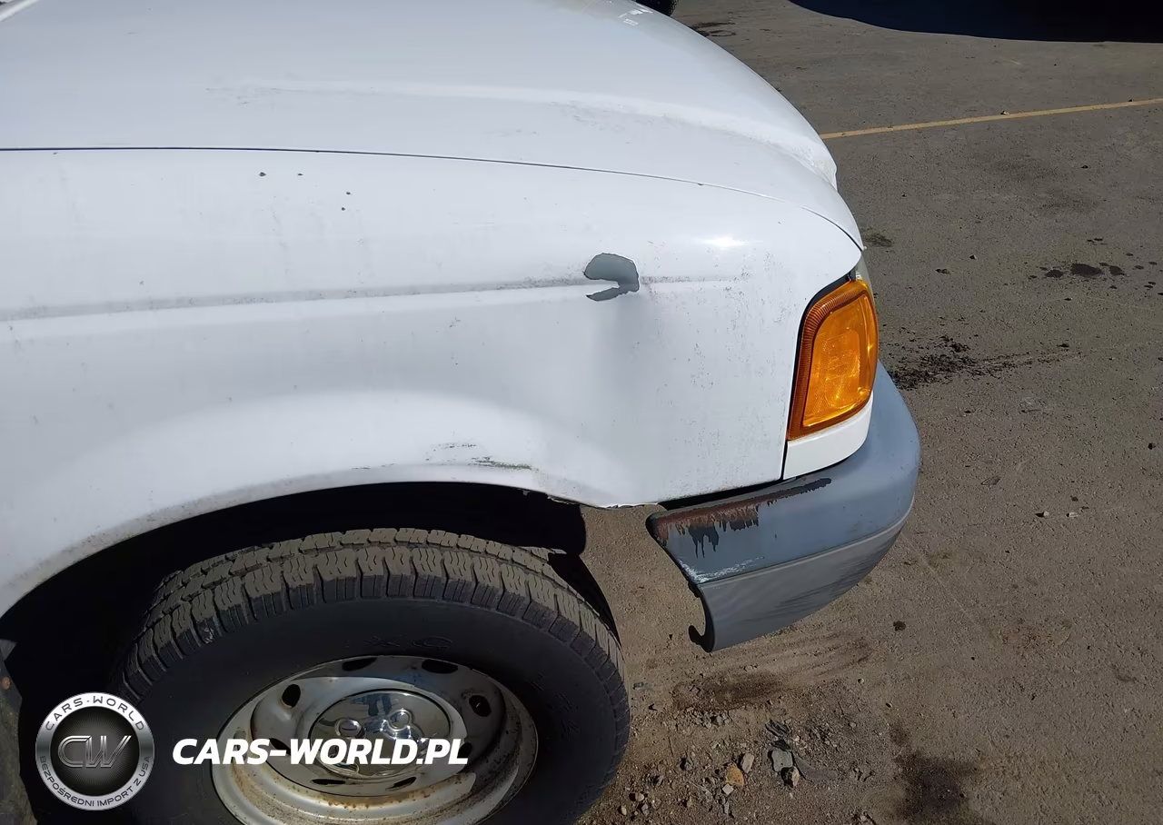 2003 Ford Ranger Edge-Xl-Xlt VIN:1FTYR10U73TA15762 - 6
