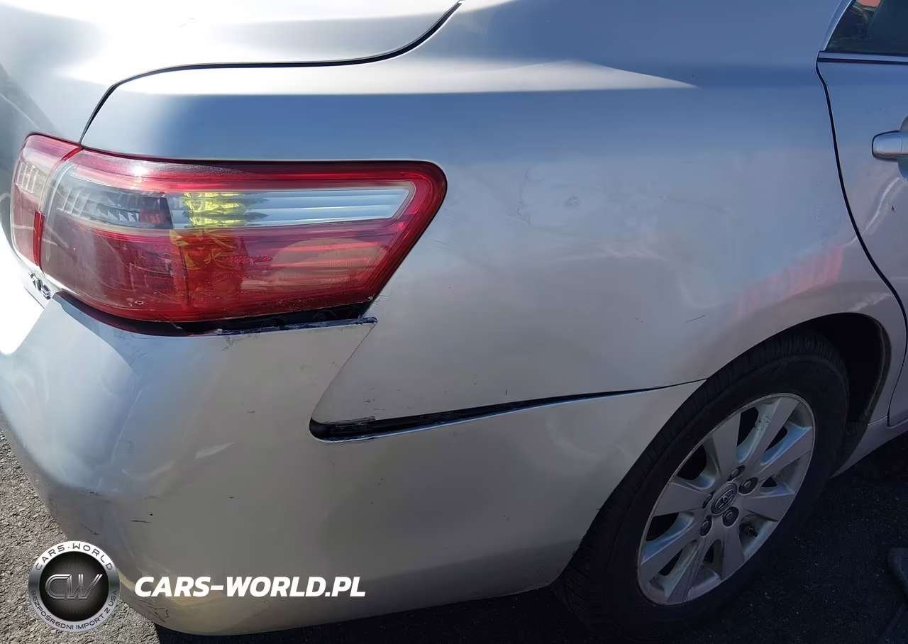 2009 Toyota Camry Xle V6 VIN:4T1BK46K09U075995 - 12