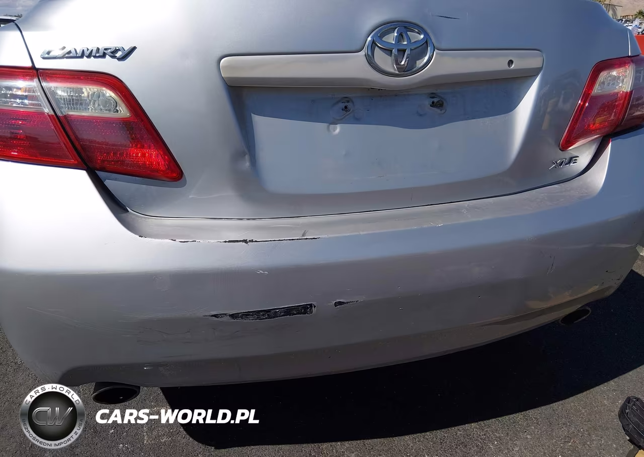 2009 Toyota Camry Xle V6 VIN:4T1BK46K09U075995 - 13
