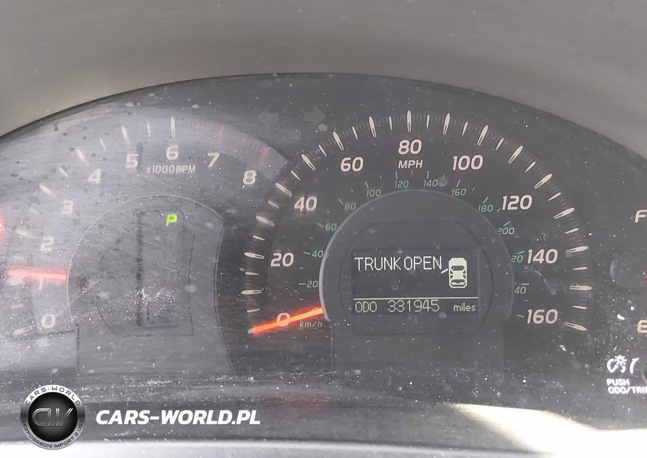 2009 Toyota Camry Xle V6 VIN:4T1BK46K09U075995 - 7