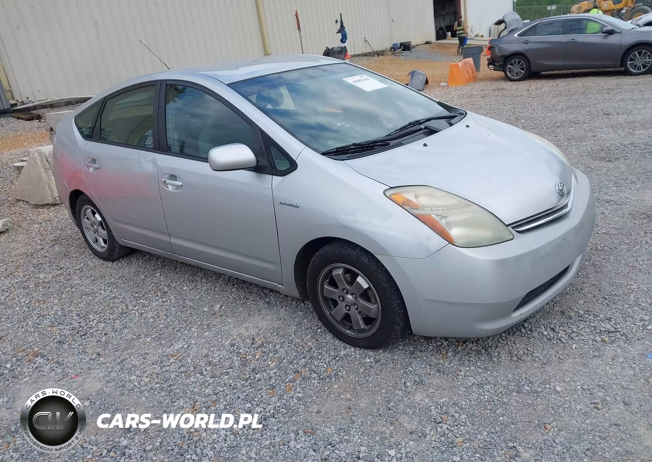 2007 Toyota Prius