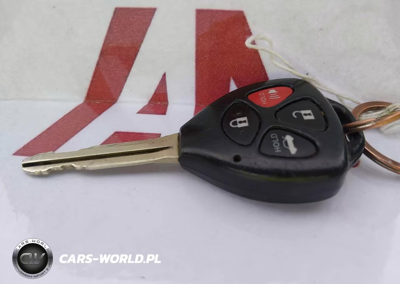 2008 Toyota Camry Le VIN:4T1BE46K88U220156 - 11