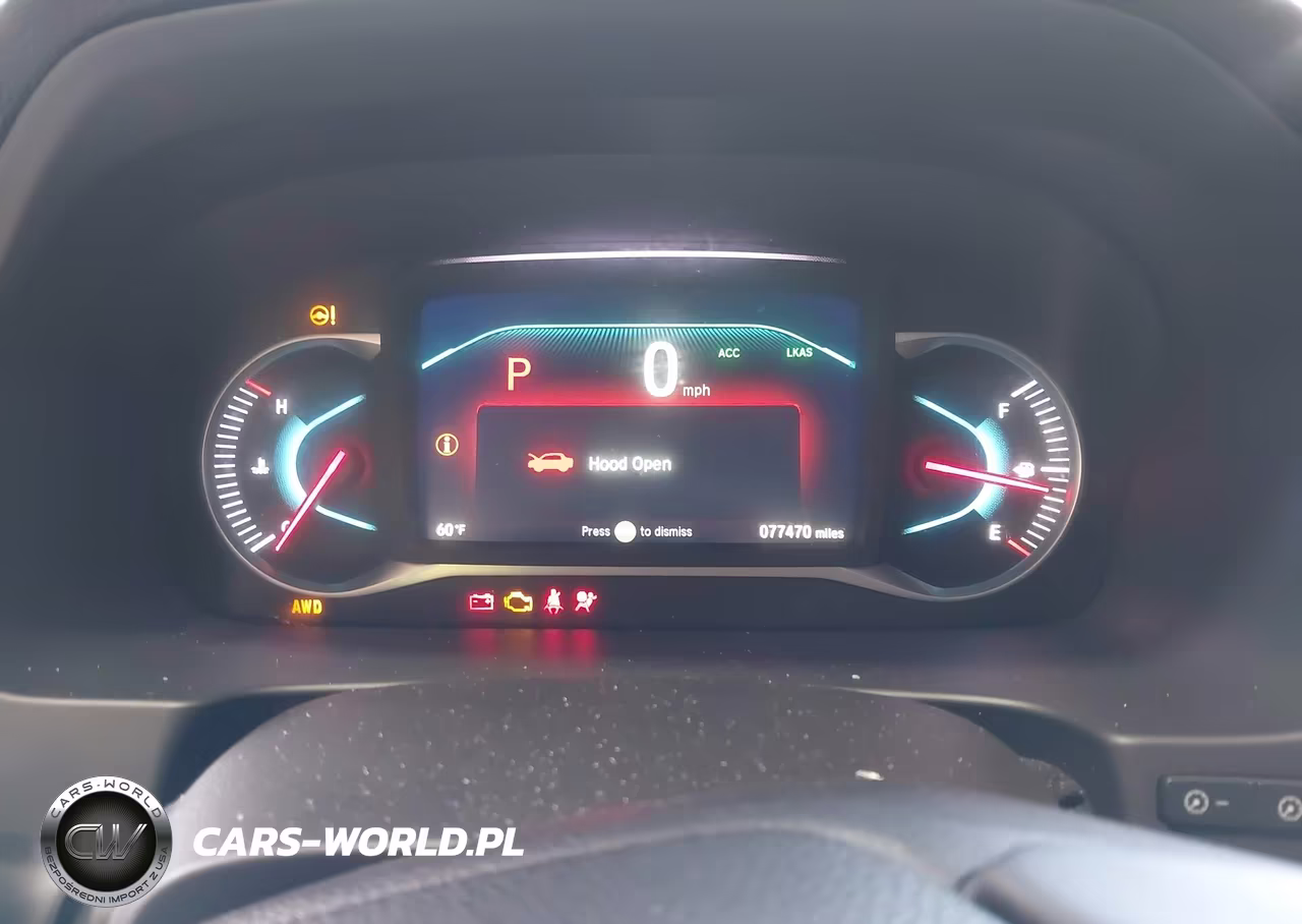 2022 Honda Pilot Awd Ex-L VIN:5FNYF6H5XNB022438 - 7