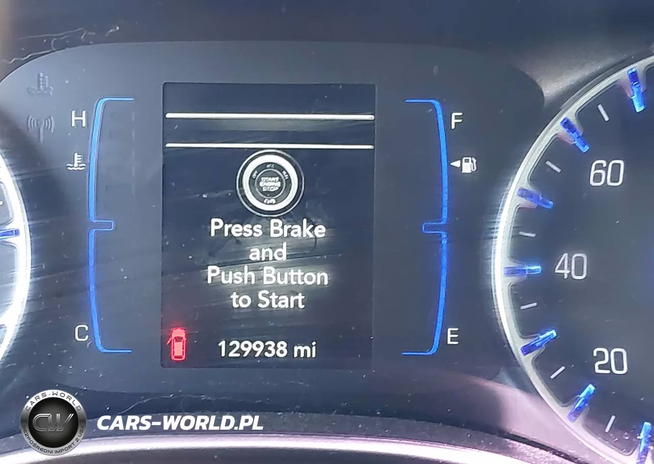 2018 Chrysler Pacifica Lx VIN:2C4RC1CG0JR316387 - 15