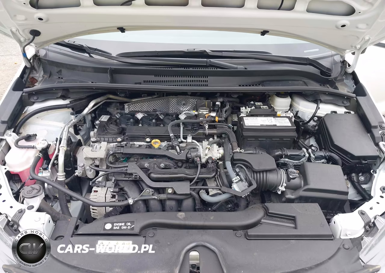 2024 Toyota Corolla Le VIN:5YFB4MDEXRP098063 - 10