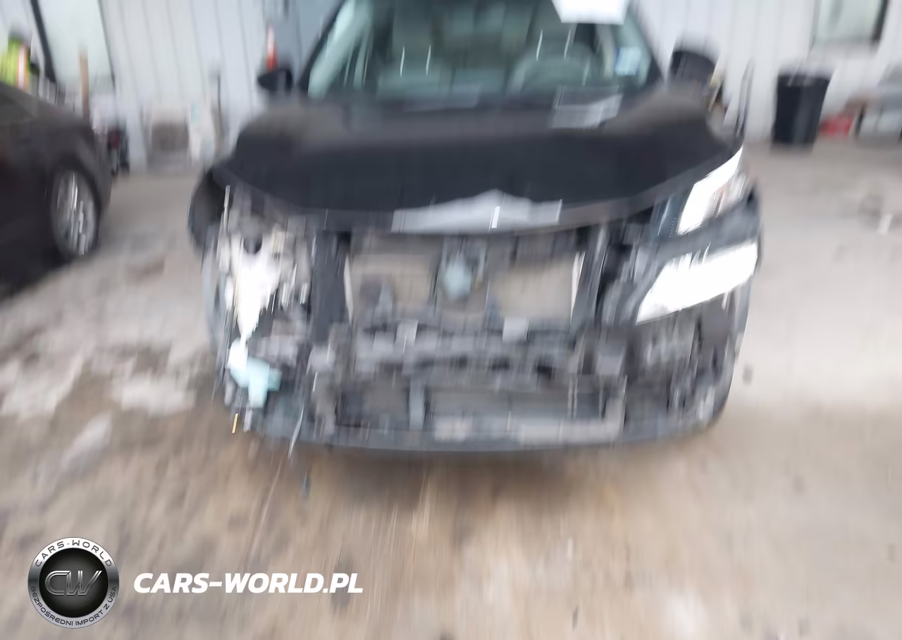 2023 Nissan Rogue Sv Intelligent Awd VIN:JN8BT3BB4PW498571 - 12