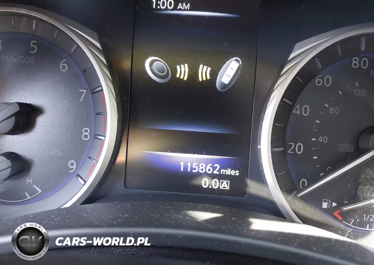 2017 Infiniti Q50 3.0T Premium VIN:JN1EV7AR9HM834465 - 16