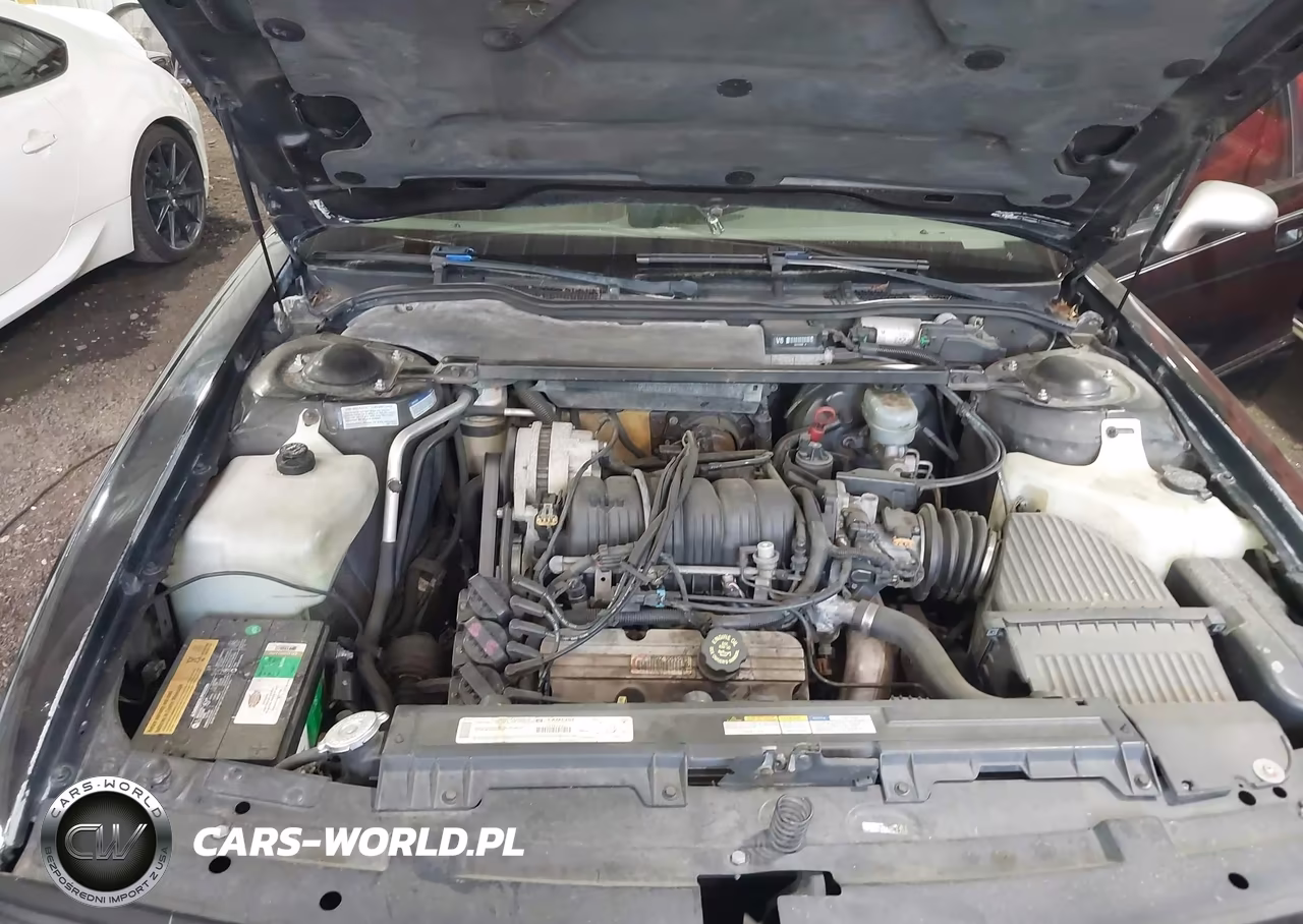1999 Oldsmobile Eighty-Eight Ls VIN:1G3HN52K1X4834345 - 10