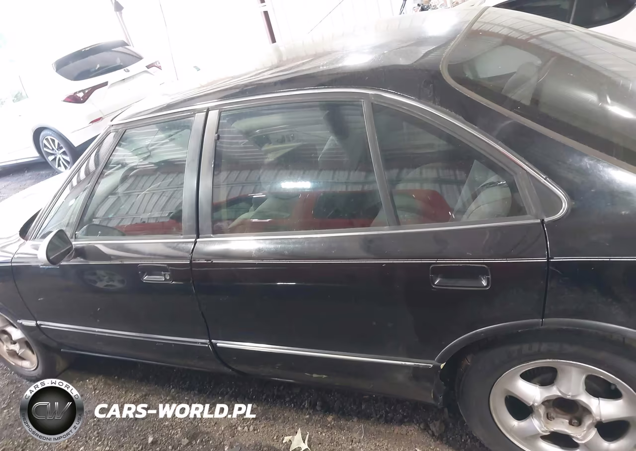 1999 Oldsmobile Eighty-Eight Ls VIN:1G3HN52K1X4834345 - 14