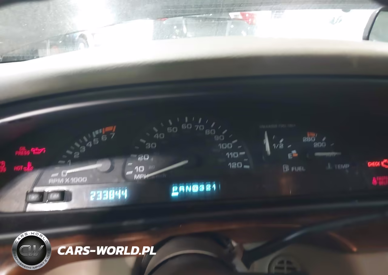 1999 Oldsmobile Eighty-Eight Ls VIN:1G3HN52K1X4834345 - 7