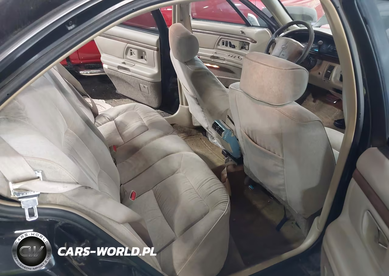 1999 Oldsmobile Eighty-Eight Ls VIN:1G3HN52K1X4834345 - 8