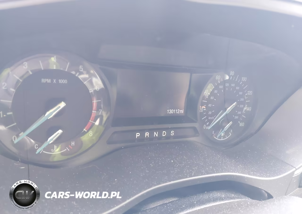 2016 Ford Fusion Se VIN:3FA6P0HD5GR399954 - 7