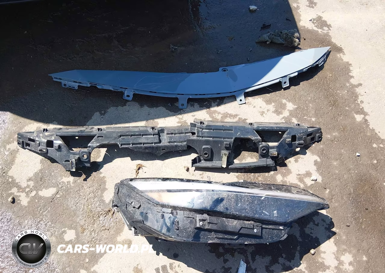 2021 Honda Accord Sport Special Edition VIN:1HGCV1F4XMA056172 - 11