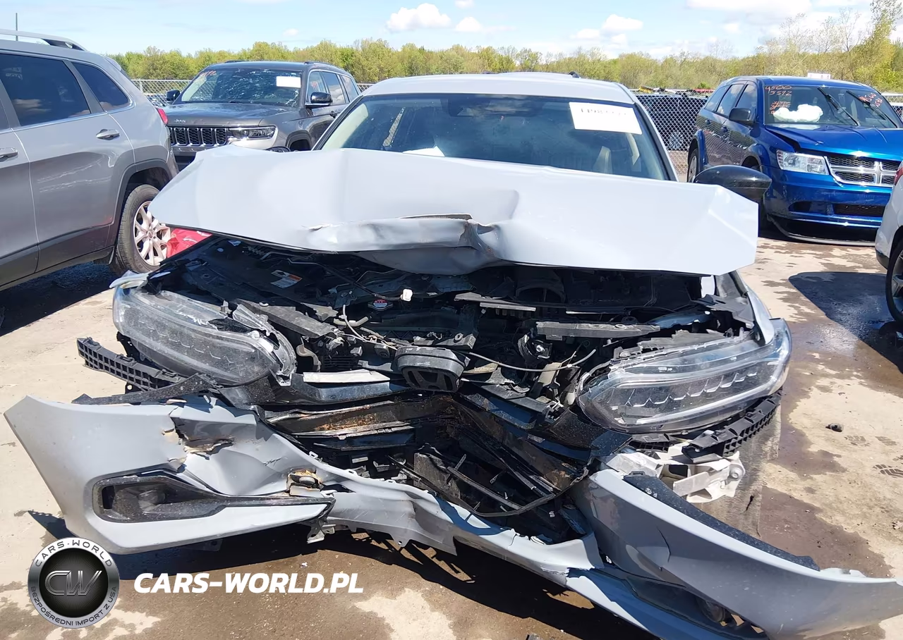 2021 Honda Accord Sport Special Edition VIN:1HGCV1F4XMA056172 - 6