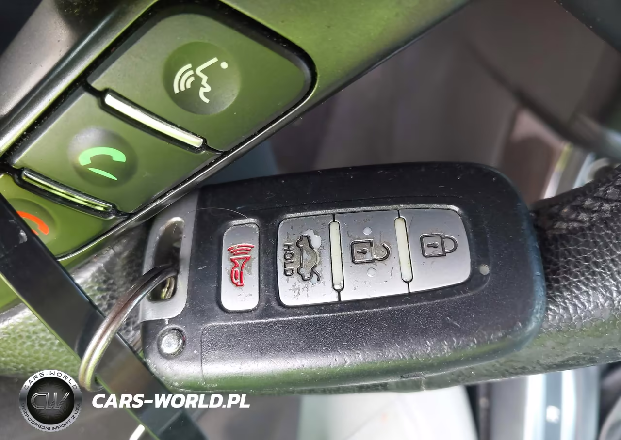 2011 Kia Optima Ex VIN:KNAGN4A76B5158767 - 11