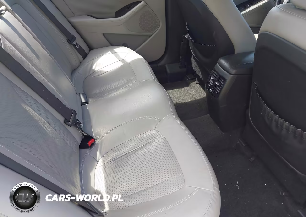 2011 Kia Optima Ex VIN:KNAGN4A76B5158767 - 8