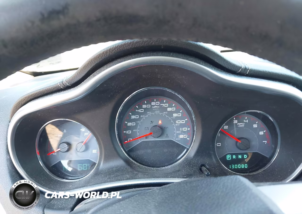 2012 Dodge Avenger Sxt VIN:1C3CDZCBXCN167688 - 7