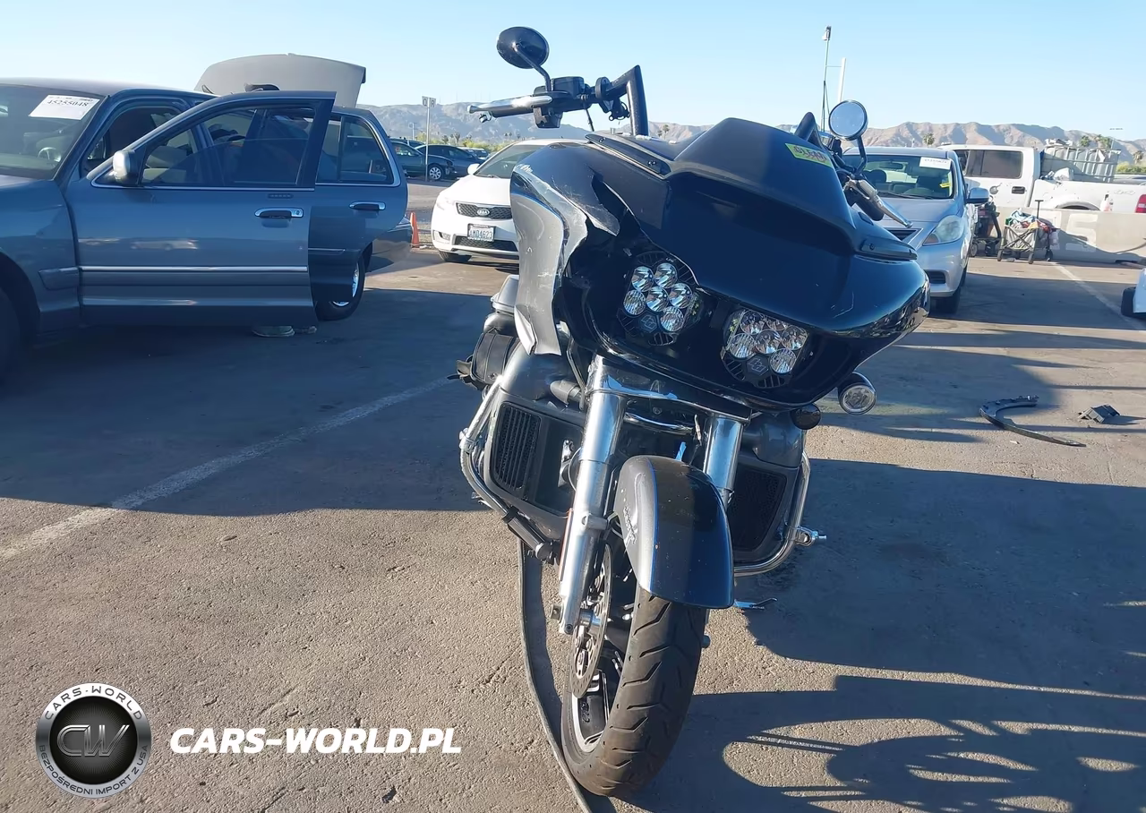 2021 Harley-Davidson Fltrk VIN:1HD1KZF10MB637238 - 5