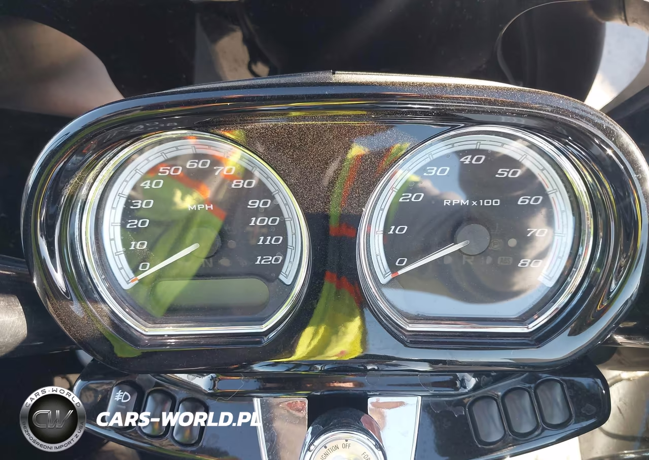 2021 Harley-Davidson Fltrk VIN:1HD1KZF10MB637238 - 7