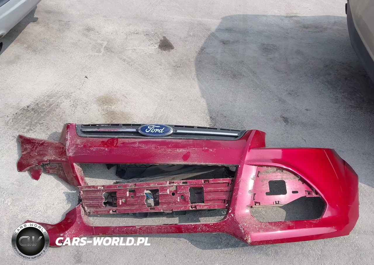2016 Ford Escape Se VIN:1FMCU9G95GUA48263 - 12