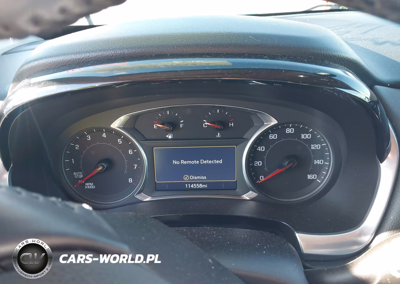 2020 Chevrolet Traverse Awd Lt Leather VIN:1GNEVHKW1LJ240851 - 7