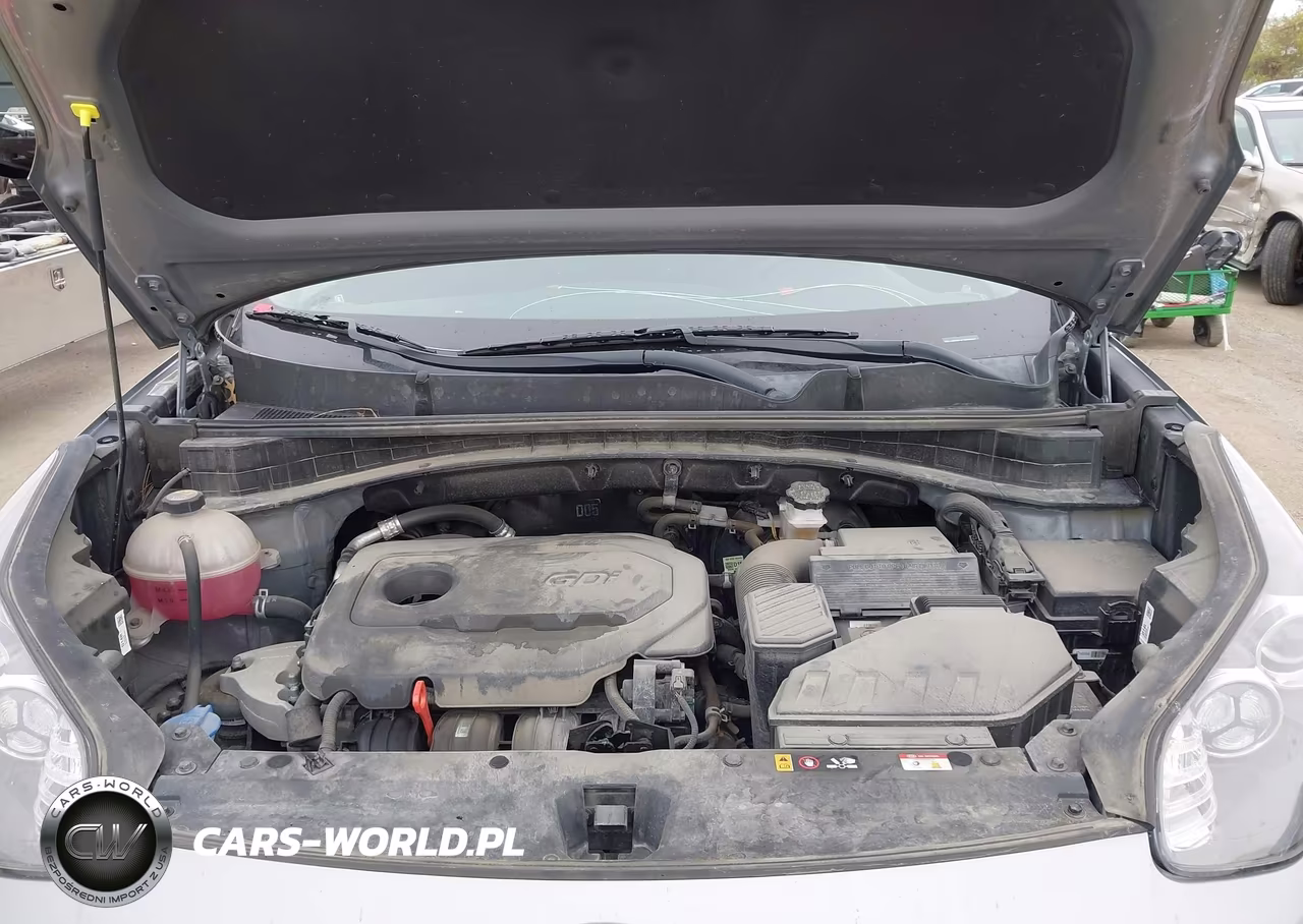 2021 Kia Sportage Lx VIN:KNDPMCAC2M7945347 - 10